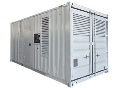 650KW發電機組出租